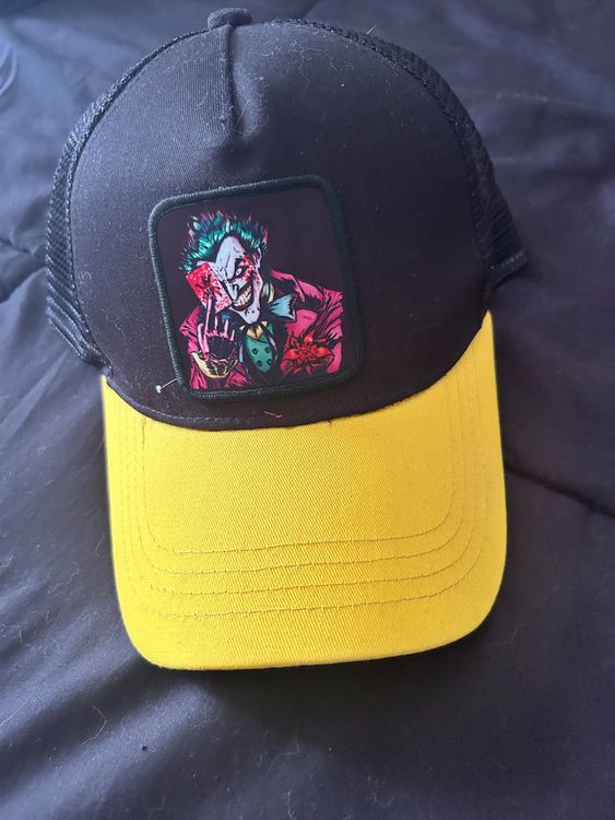 Casquette homme Kaufen auf Ricardo