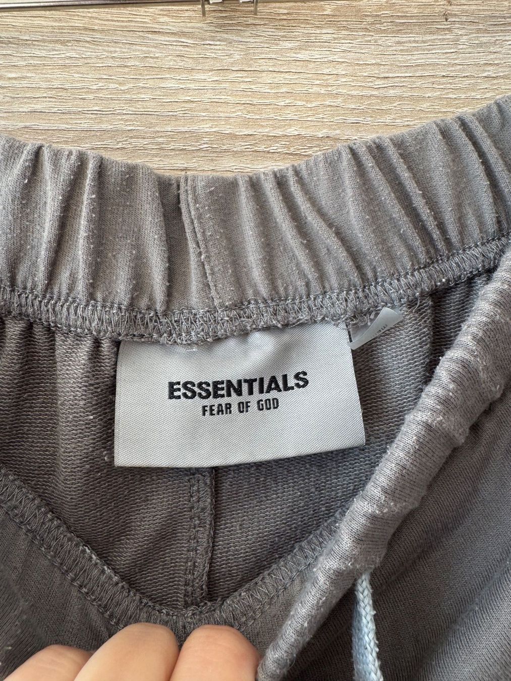 Pantaloni: Short gris homme – Nuovo (secondo la descrizione) da Montreux venduto da Izapeche811 3