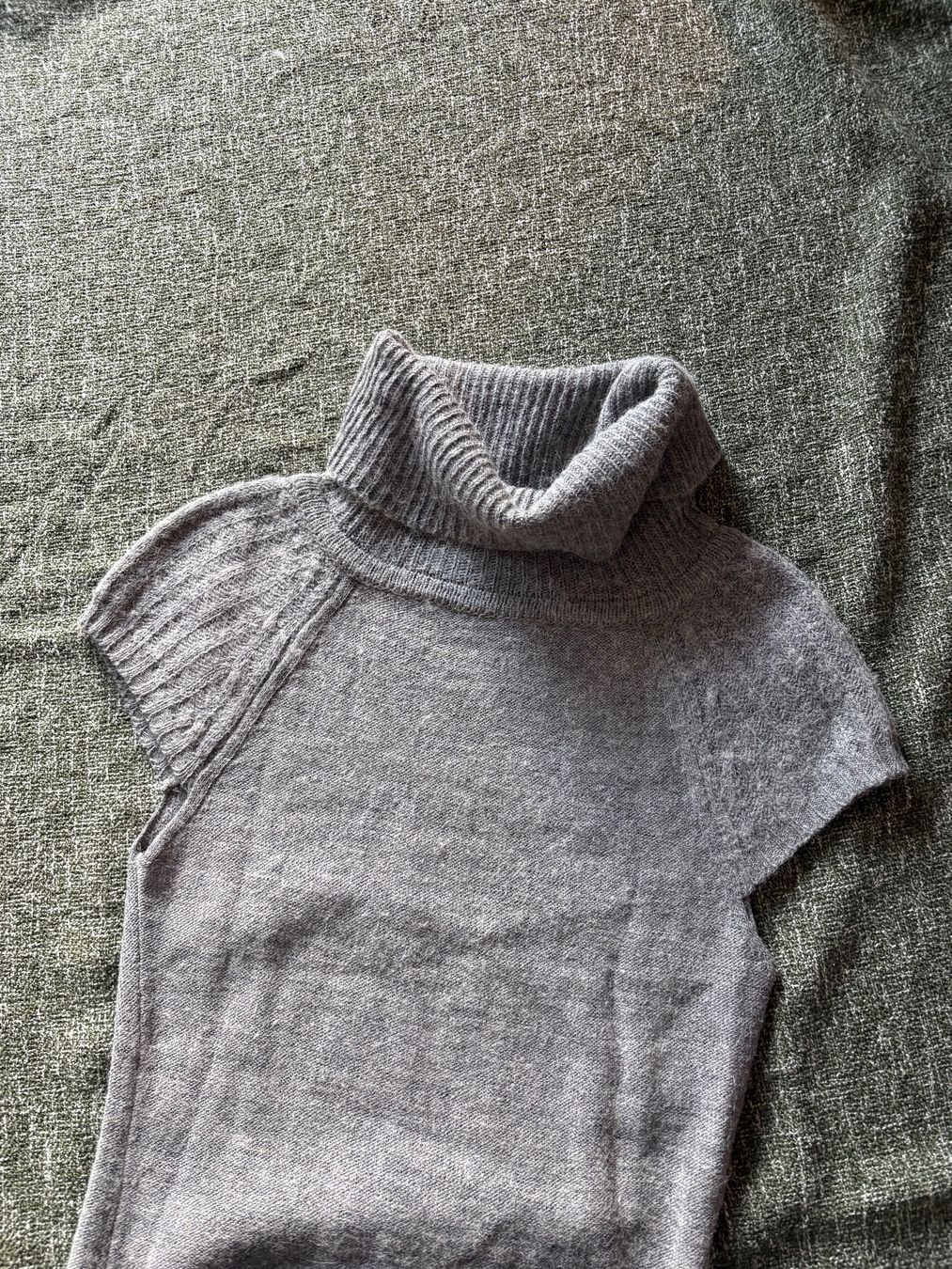 Robes et jupes: Kleid Motivi – D'occasion à Zürich par GrucciaGlam 2