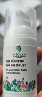 Vitolan Kühlendes Gel für die Brust - Neu und Unbenutzt
