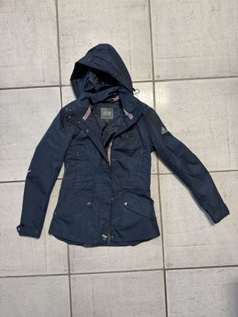 ELT Jacke XS