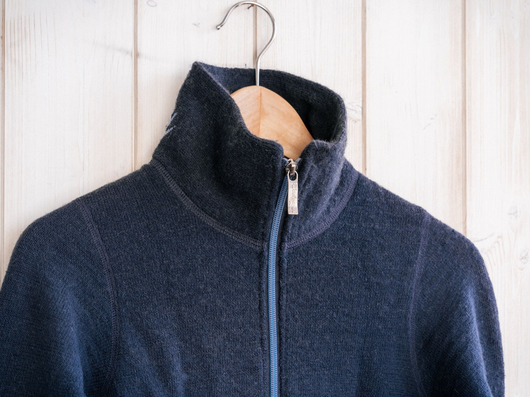 Maglioni & Felpe: Woolpower Full Zip Jacket 400 XS – Usato da Bern venduto da keiteee 5