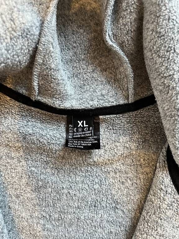 Jacken: PICTURE Outdoor Zip / Grösse: XL – Gebraucht aus Bern von lukas.hartmann 3