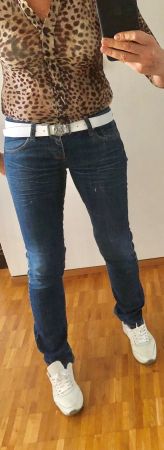 Bluse animal