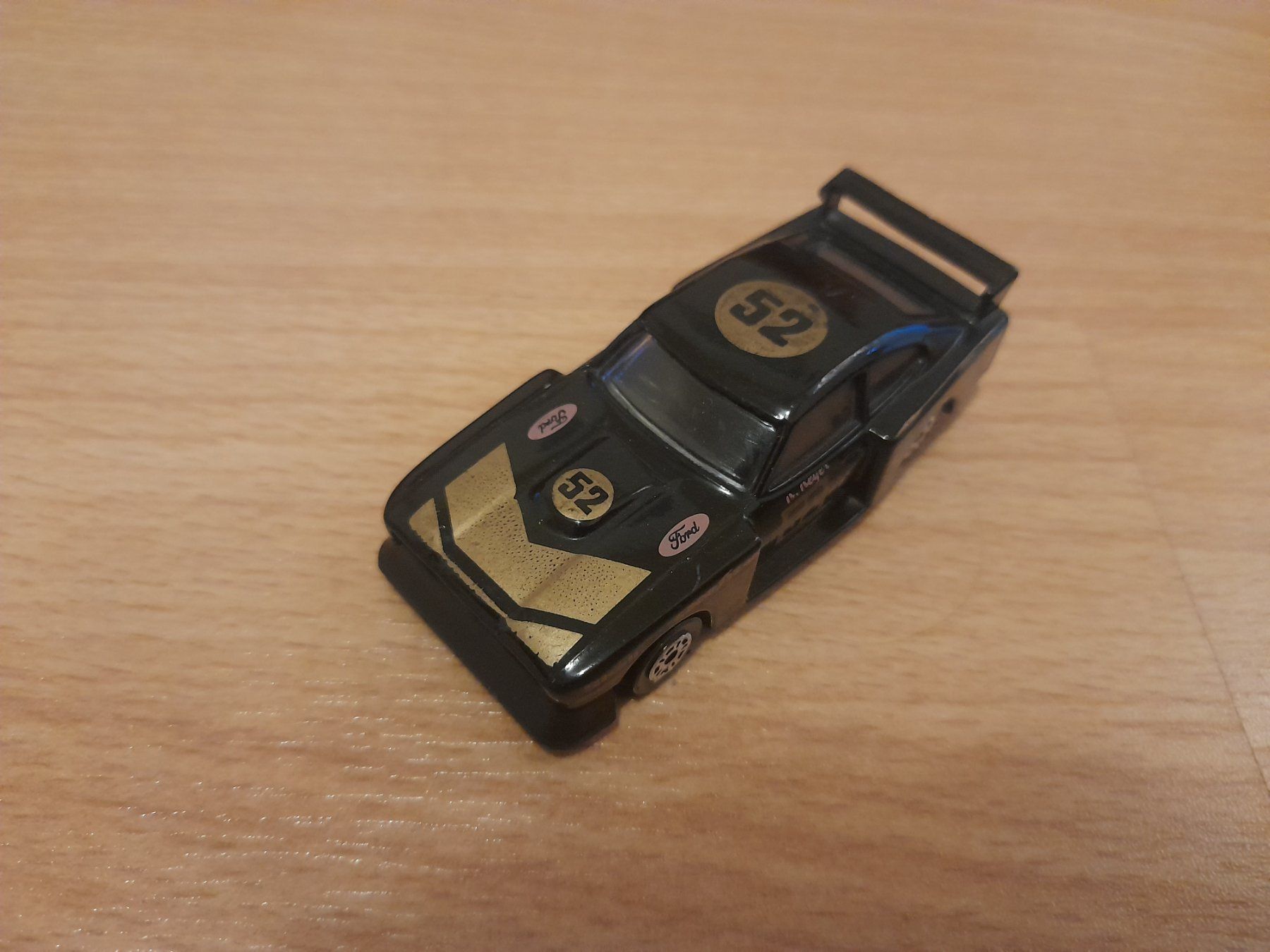 Corgi Toys Voitures modèles: Corgi Ford Capri – D'occasion à Lustmühle par chevi03