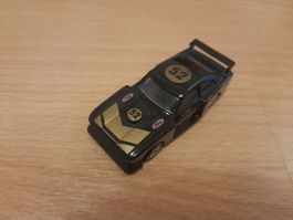 Corgi Ford Capri