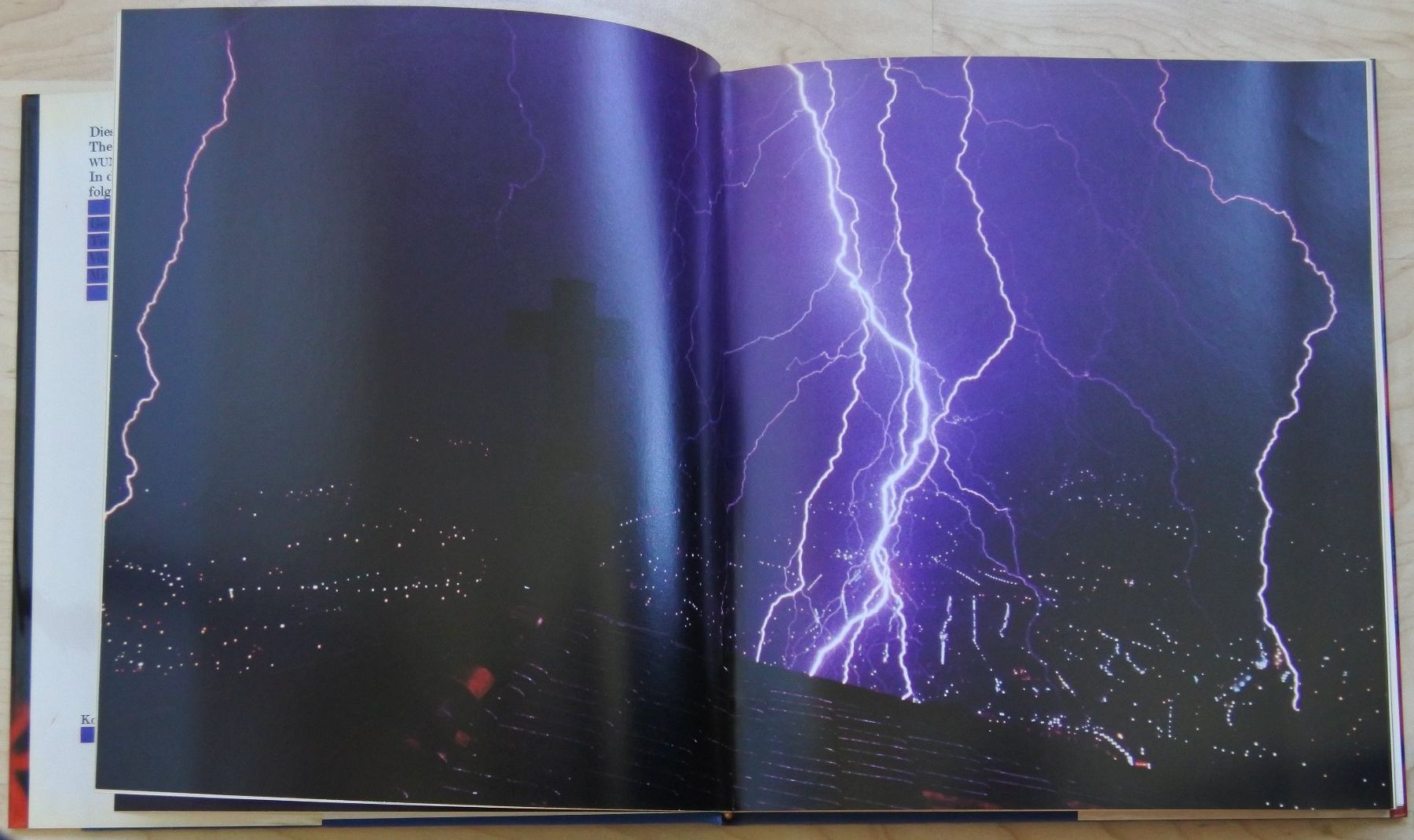 Libri: Im Banne des Feuers / Gaston Malherbe – Usato da Bäch SZ venduto da Parog 2