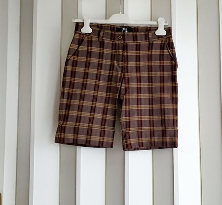 Elegante Kurze Hose für Damen gr.S