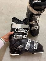 Damen Skischuhe Gr 26.5