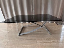 Designer-Couchtisch von Rolf Benz