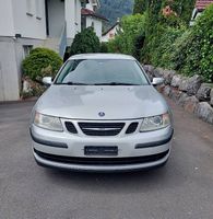 Saab 9.3 Frisch Mfk Automat Diesel Garantie