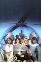 ABBA: Arrival