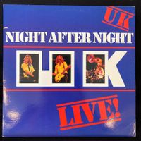 UK / Night After Night