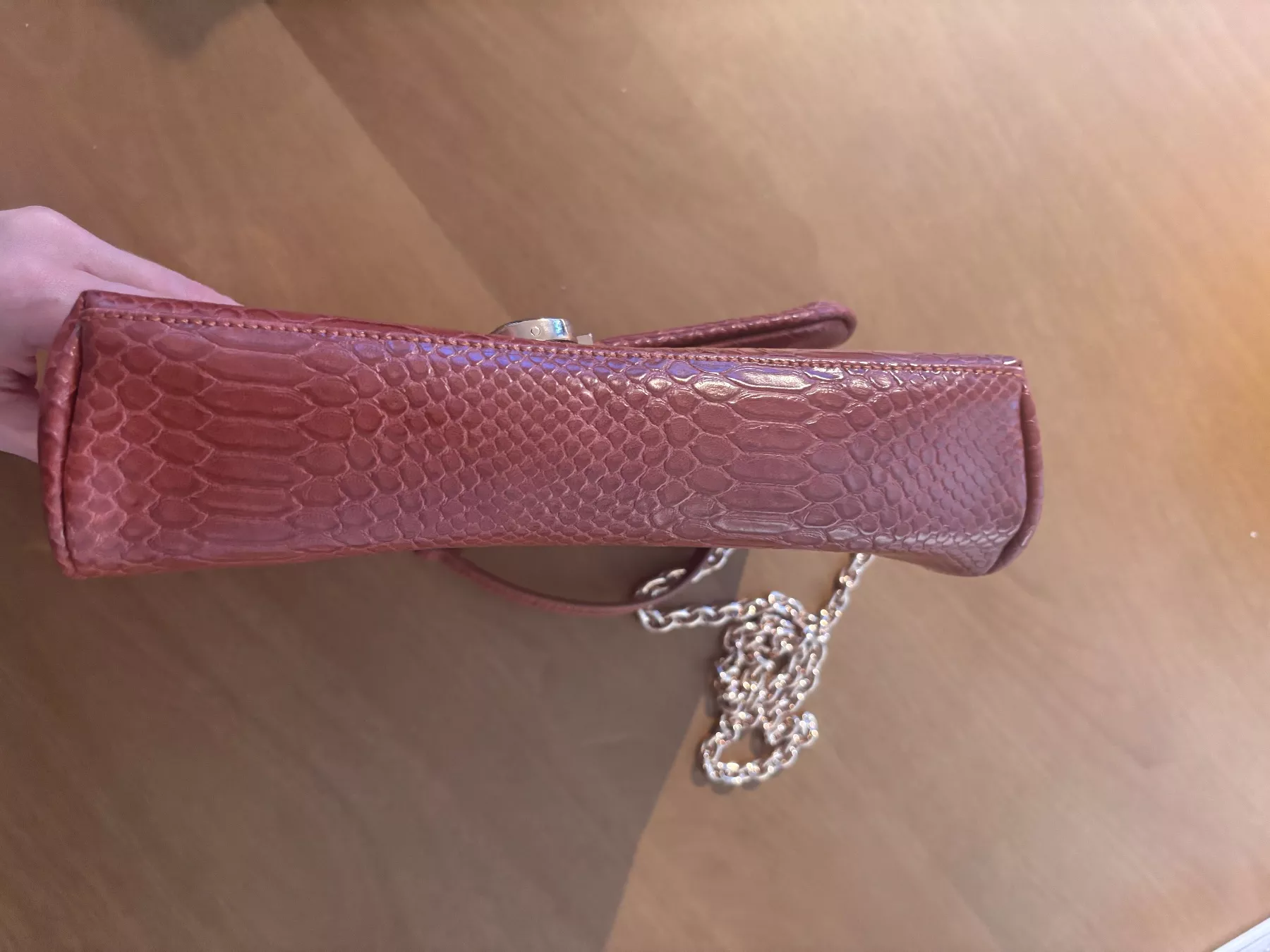 Sisley Borse da donna: Sisley Tasche – Nuovo (secondo la descrizione) da Baden venduto da van_k2dq 1