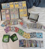 🤩 Auflösung Pokémon Sammlung Evolving Skies, 25th und mehr!