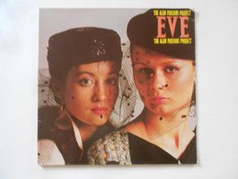 THE ALAN PARSONS PROJECT  -  EVE