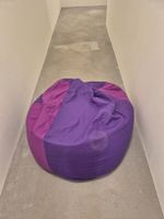 Sitzsack (mit Flecken) - Gratis zum Abholen