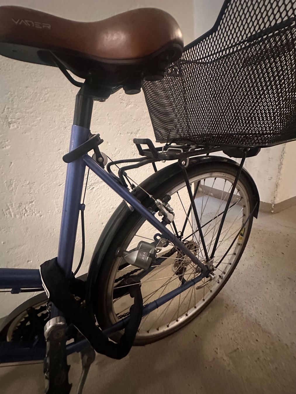 Mondia Biciclette: Damenvelo Camaro Mondia – Usato da Bern venduto da deli.17 3