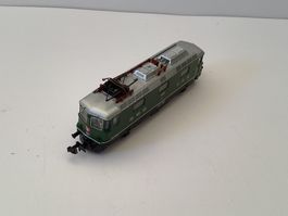 Minitrix 2071 Re 4/4 II SBB 11127 1:160