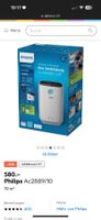 Purificateur d'air Phillips