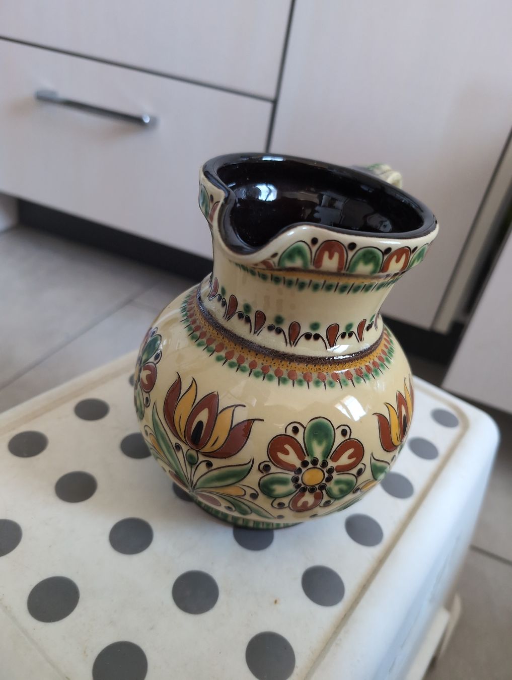 Karaffen: Krug  – Gebraucht aus Bern von berneroberlaenderin 1