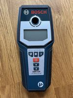 Bosch GMS 120 Professional