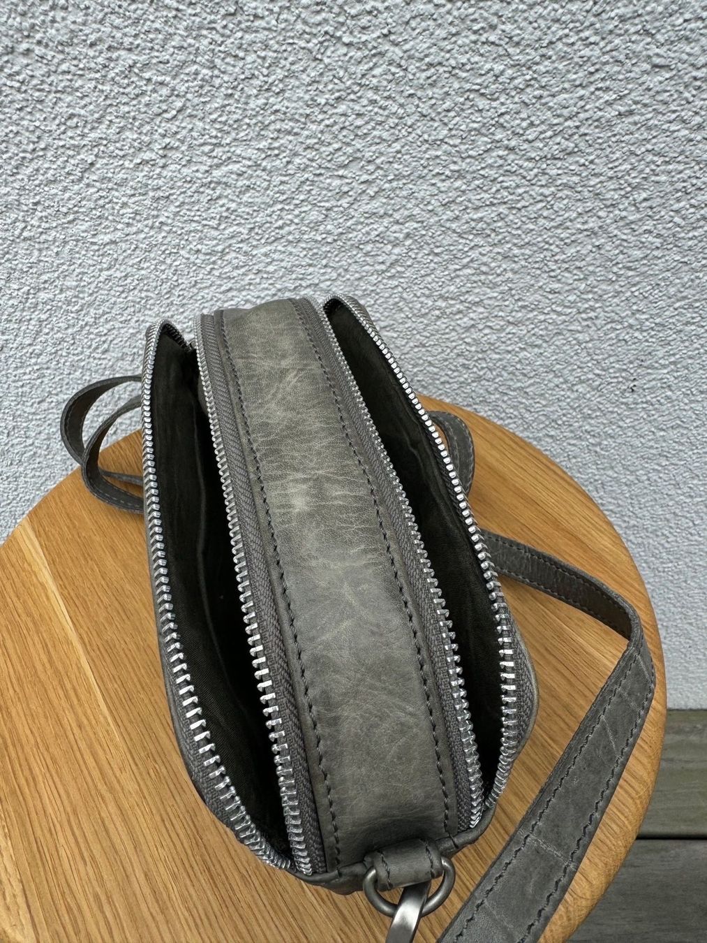 Borse da donna: Bull & Hunt Ledertasche – Usato da Wohlen b. Bern venduto da nicolez8 2