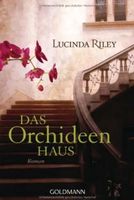 Das Orchideenhaus  - Lucinda Riley