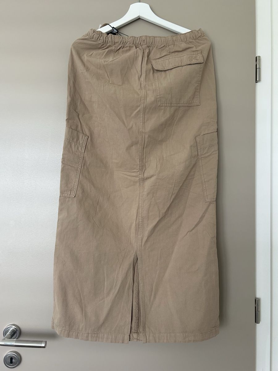 Jaded London Röcke: Cargo maxi skirt Jaded london  – Neu und originalverpackt aus Epalinges von kat_lyp6 1