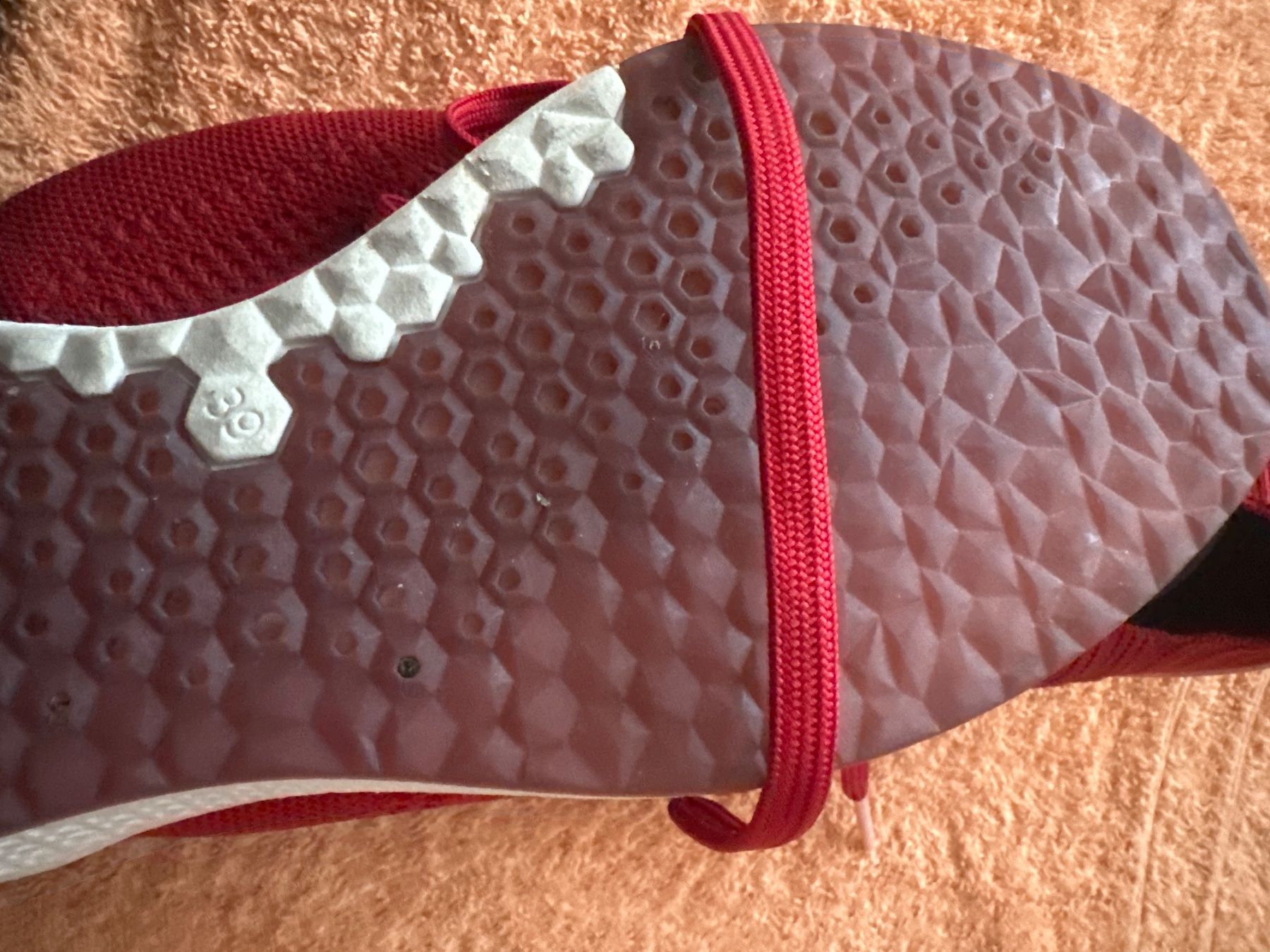 Gabor Scarpe da donna: Damen Sneaker rot Grösse 39 gebraucht – Usato da Schaffhausen venduto da ann_g6tx 3