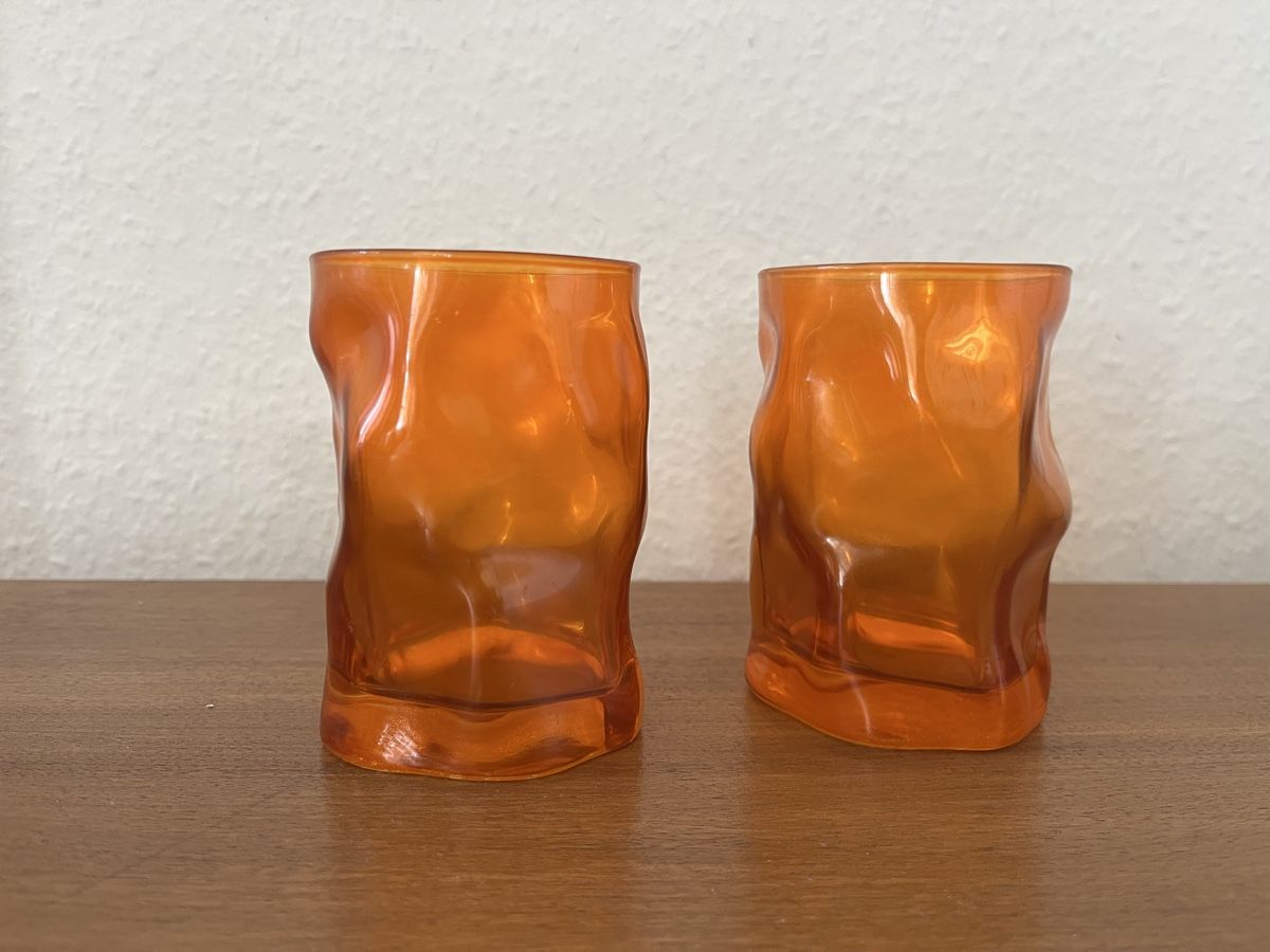 Bicchieri: verre original – Usato da La Chaux-de-Fonds venduto da vert_j