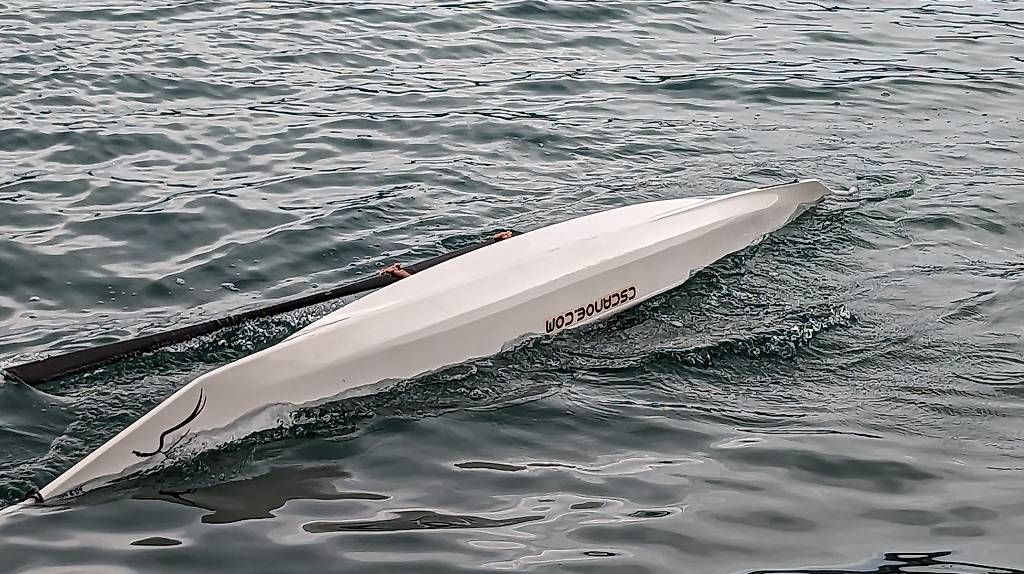 Barche: CS Canoa Greenland 515 – Usato da Morgarten venduto da used-but-perfect 3