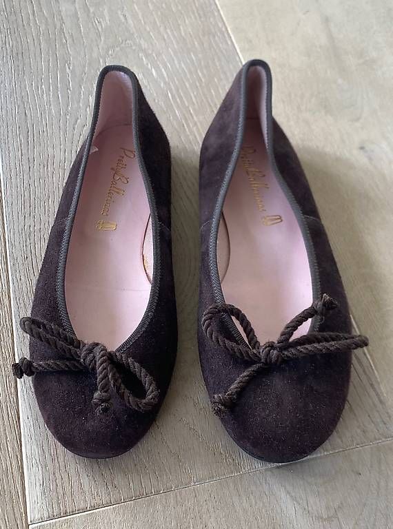 Scarpe da uomo: Neue Pretty Ballerinas Grösse 36 – Usato da Oetwil am See venduto da Aldox108