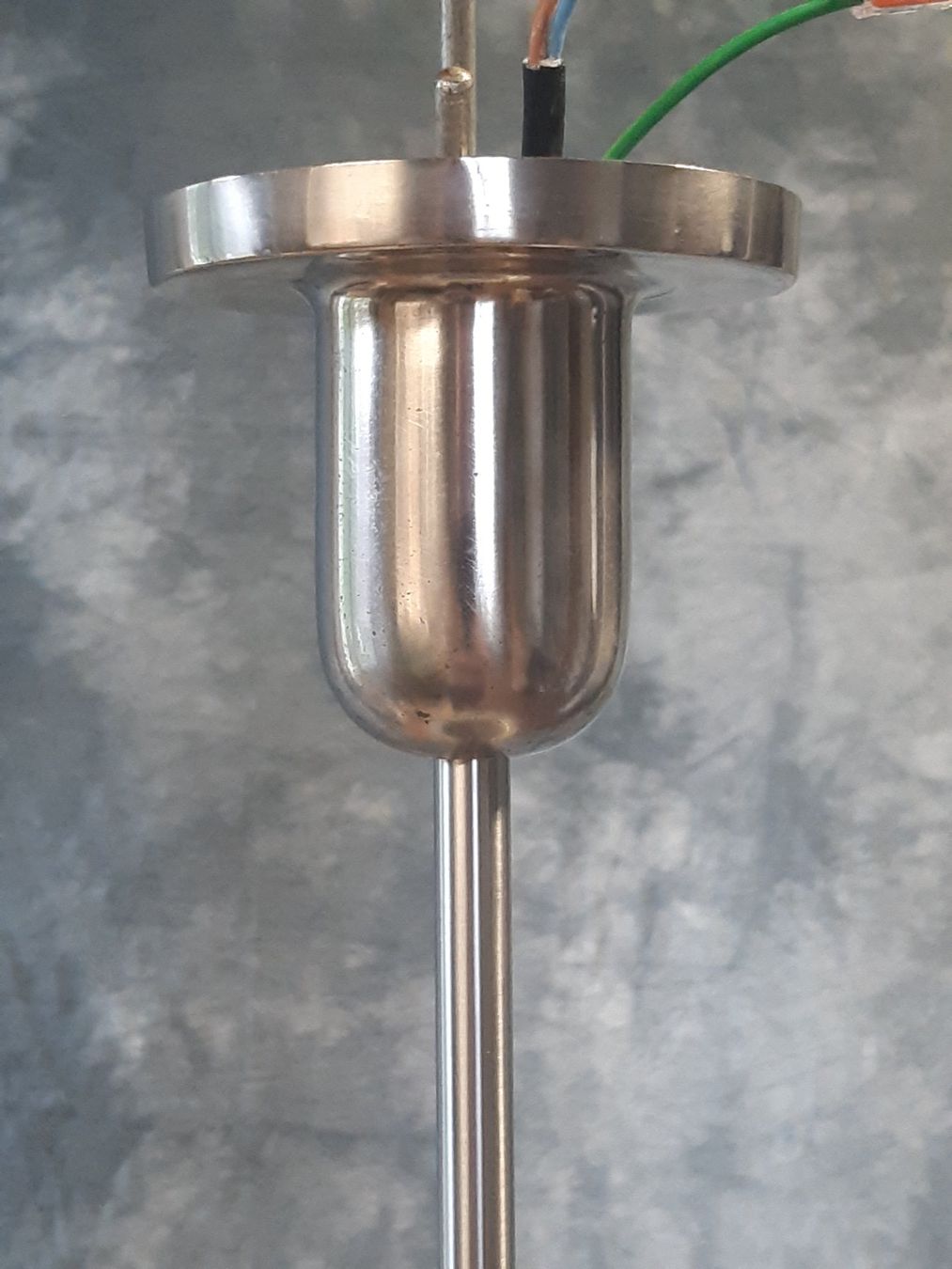 Lampadari & plafoniere: Deckenlampe aus den 40er Jahren – Usato da Winterthur venduto da lampenretter 4
