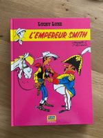 LUCKY LUKE / TOME 45 / L'EMPEREUR SMITH