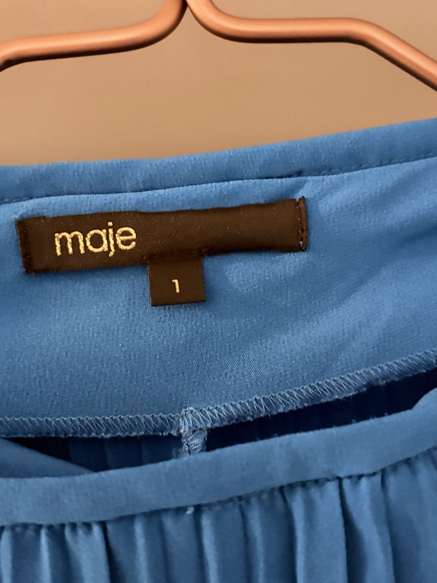Maje Robes: Maje – Neuf (Voir description) à Bauma par duj_9dsw 4