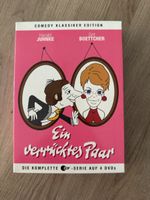Ein verrücktes Paar Komplette Serie DVD