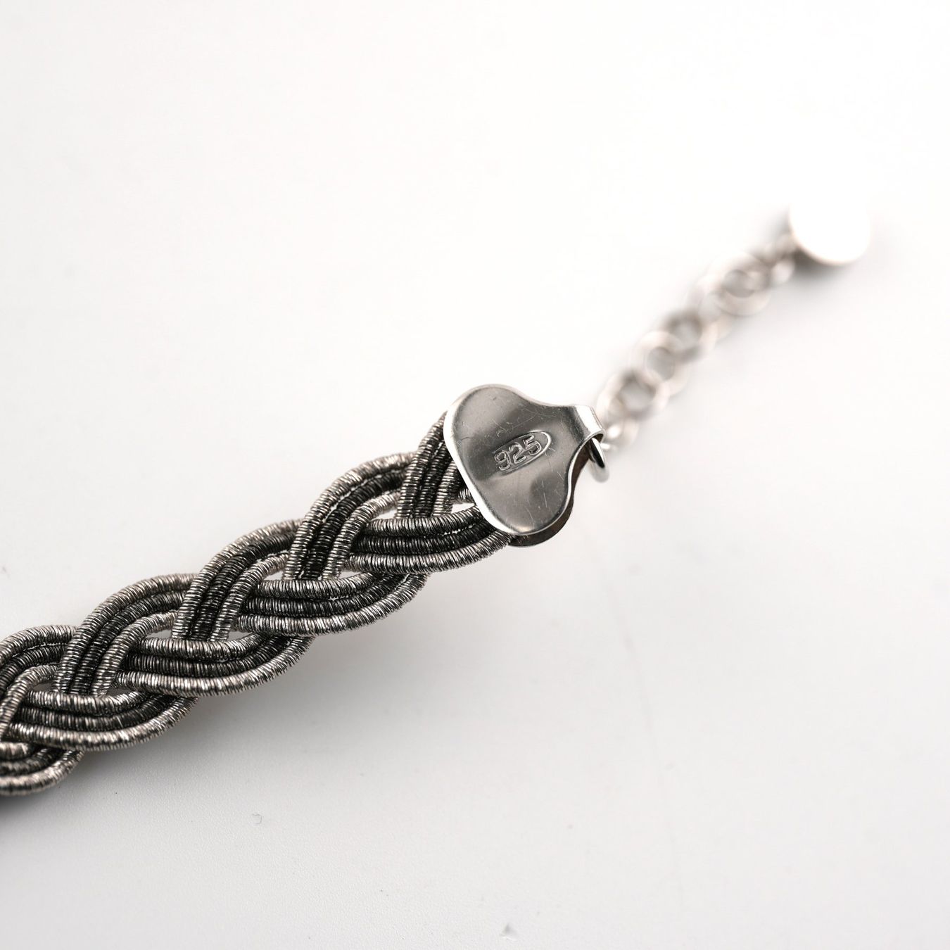 Bracciali & Braccialetti: Silberarmband 925 – Usato da Basel venduto da Vip24 2