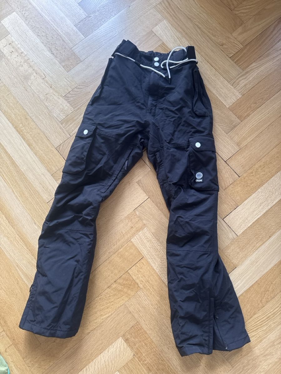 Dope Pantaloni: Dope Skihose S – Usato da Zürich venduto da gi_ner