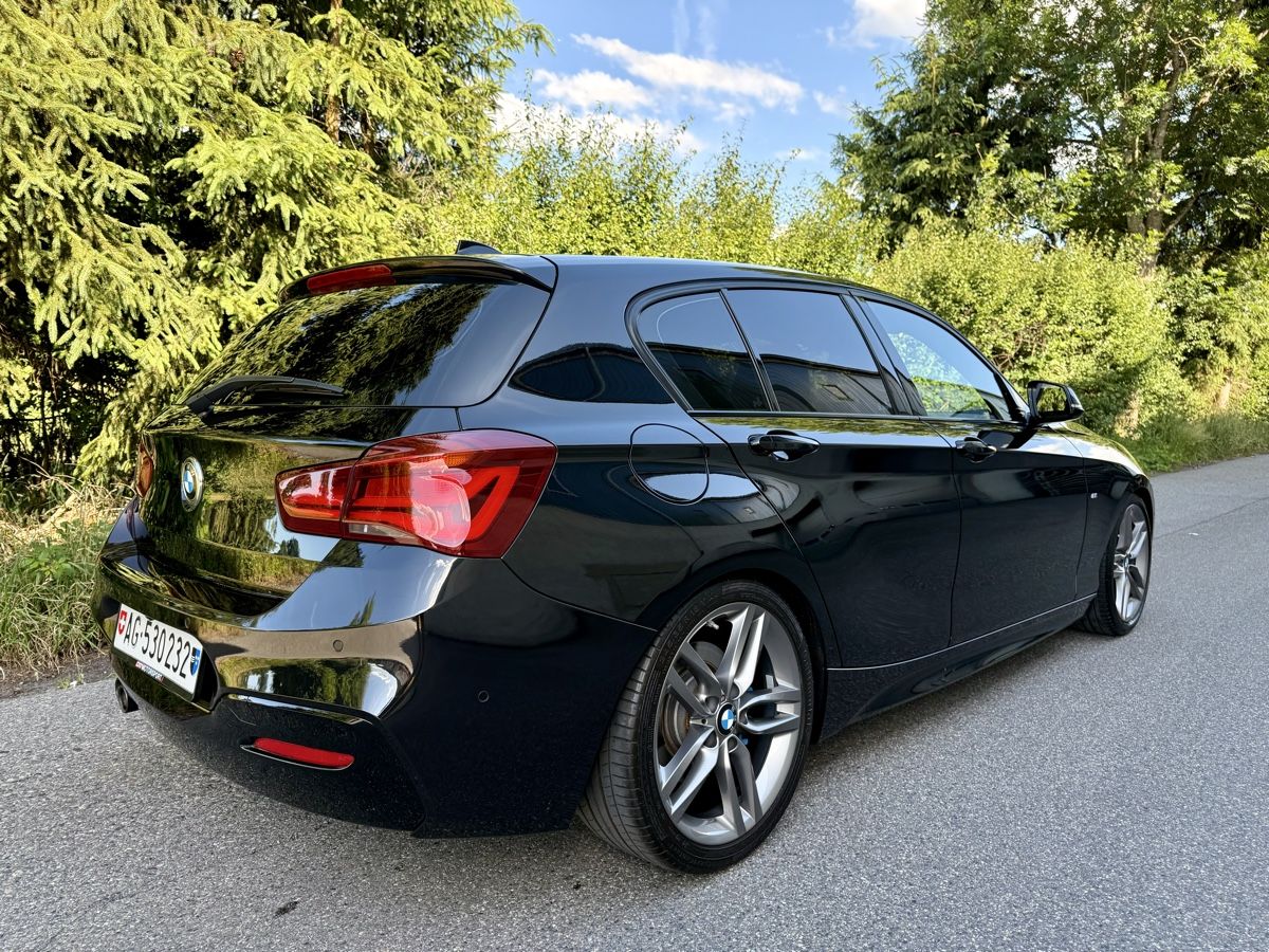 BMW Automobili: Bmw 120d xDrive – Usato da Rothrist venduto da BmwX5_62 2