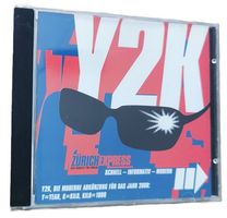 Blues & Soul Avo-Weekend  (CD)