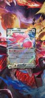 Blissey ex 134/167 Twilight Masquerade TWM