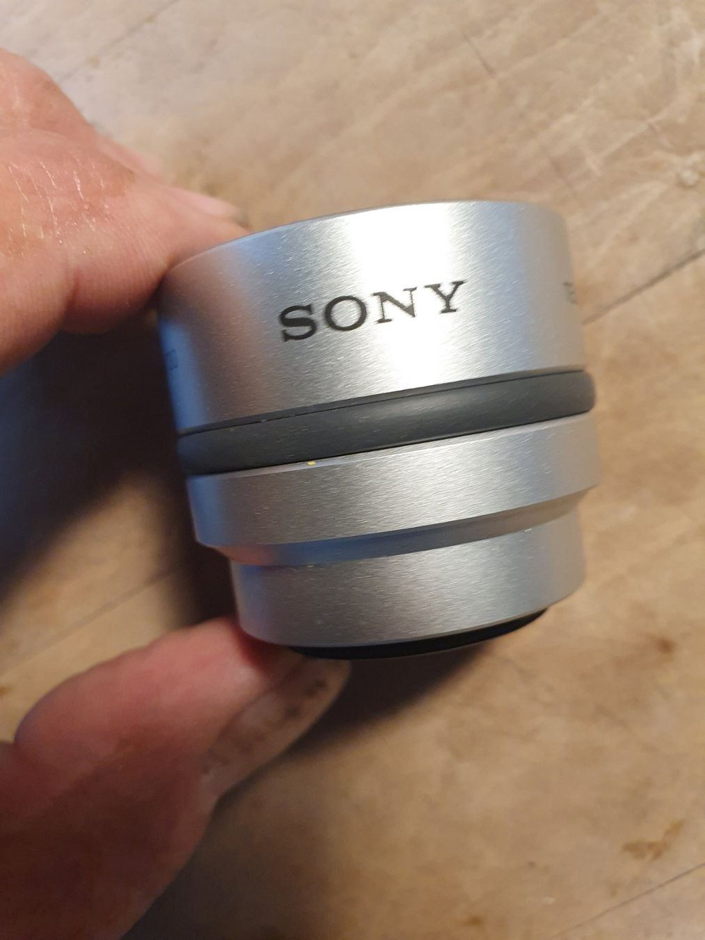 Sony Obiettivi: Sony VCL-DH1730 Telekonverter – Usato da Zürich venduto da loosebone 2