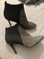 Schicke Navyboot Stiefeletten, Gr. 39, Top Zustand!