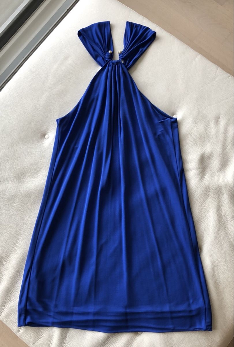 Missoni Vestiti: Missoni robe bleu lapis taille M comme neuve! – Nuovo (secondo la descrizione) da Cointrin venduto da sacha1981 1