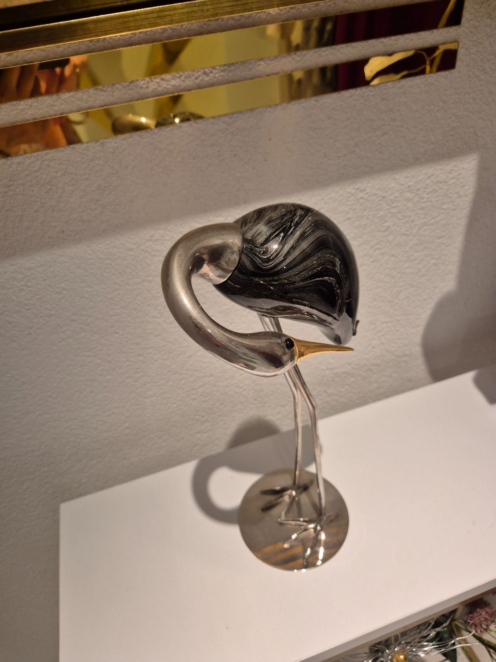 Figuren: Vogel Sculptur – Gebraucht aus Würenlos von sonne0107 2