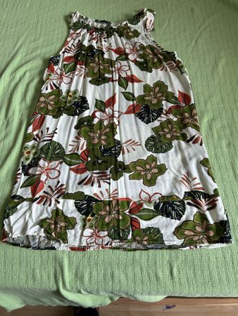 Schickes  Sommerkleid