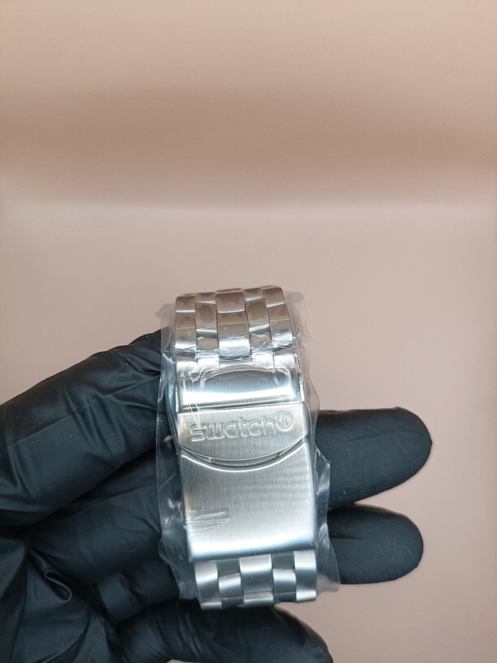 Swatch Montres: Swatch Irony Herrenuhr – Neuf avec emballage d'origine à Lausen par Best-Deal92 2
