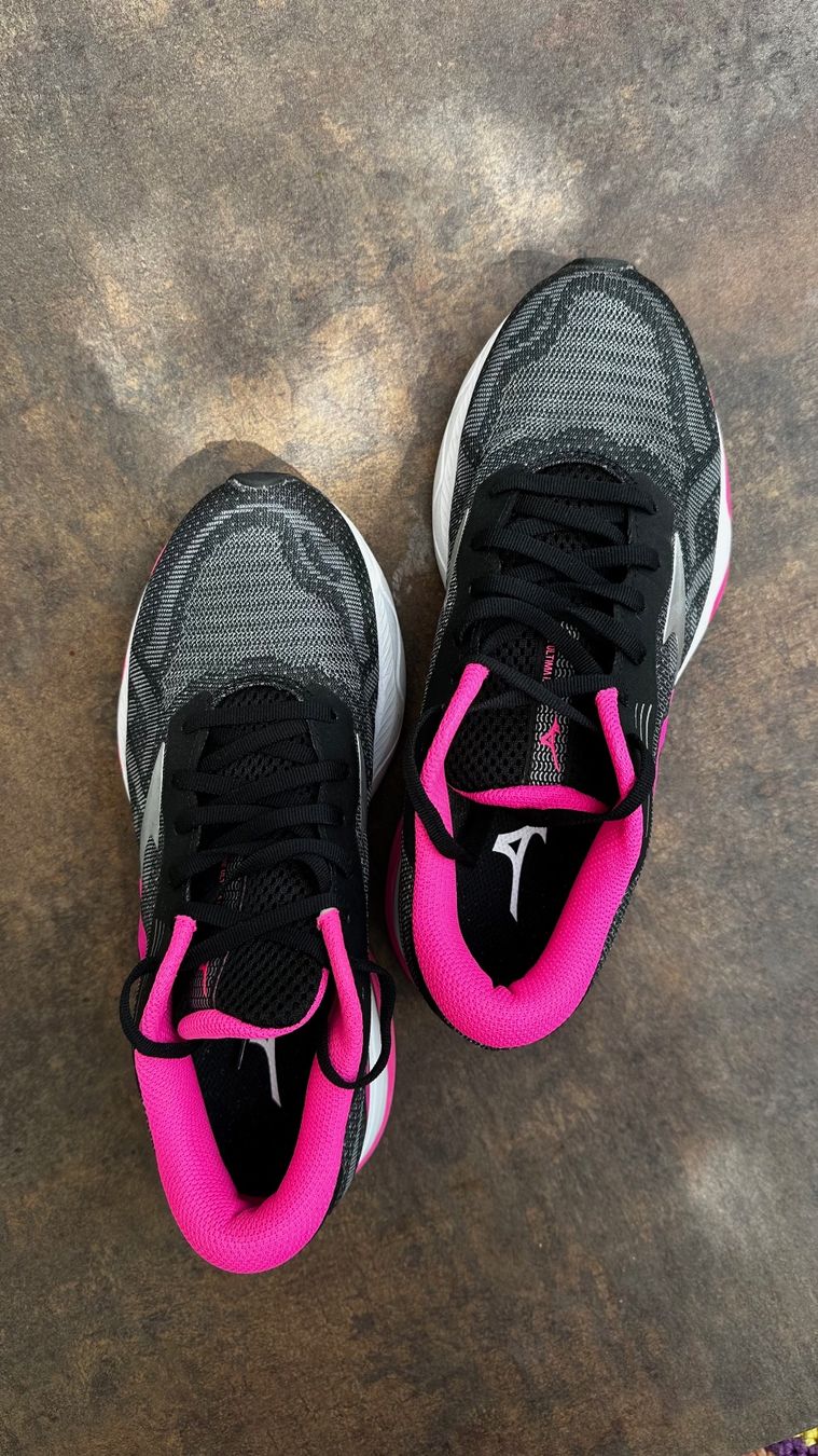Mizuno Scarpe da donna: Laufschuhe Mizuno – Usato da Killwangen venduto da Cebelli 3