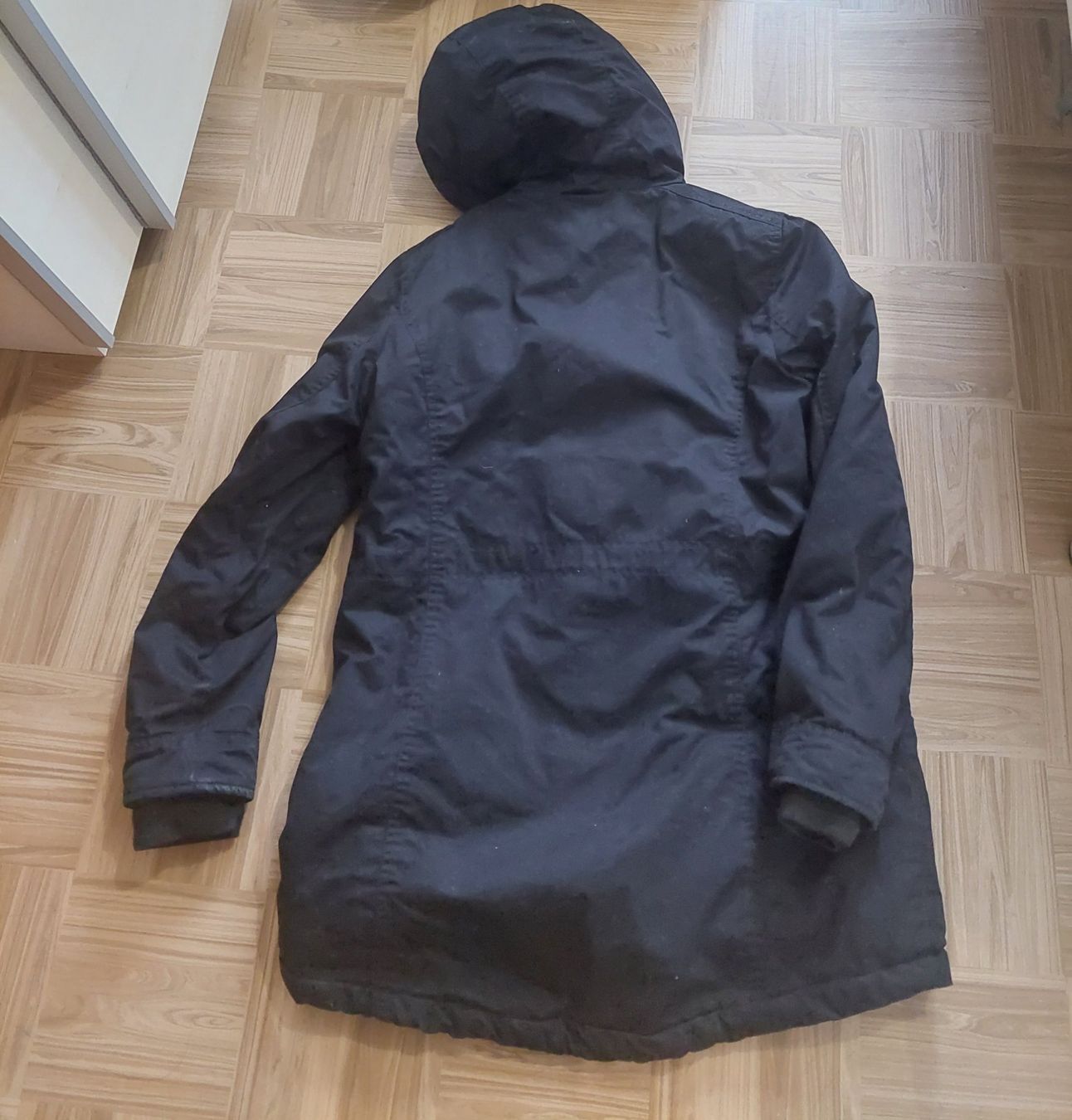 Tally Weijl Cappotti: Parka – Usato da Unterbäch VS venduto da Nifadi 2
